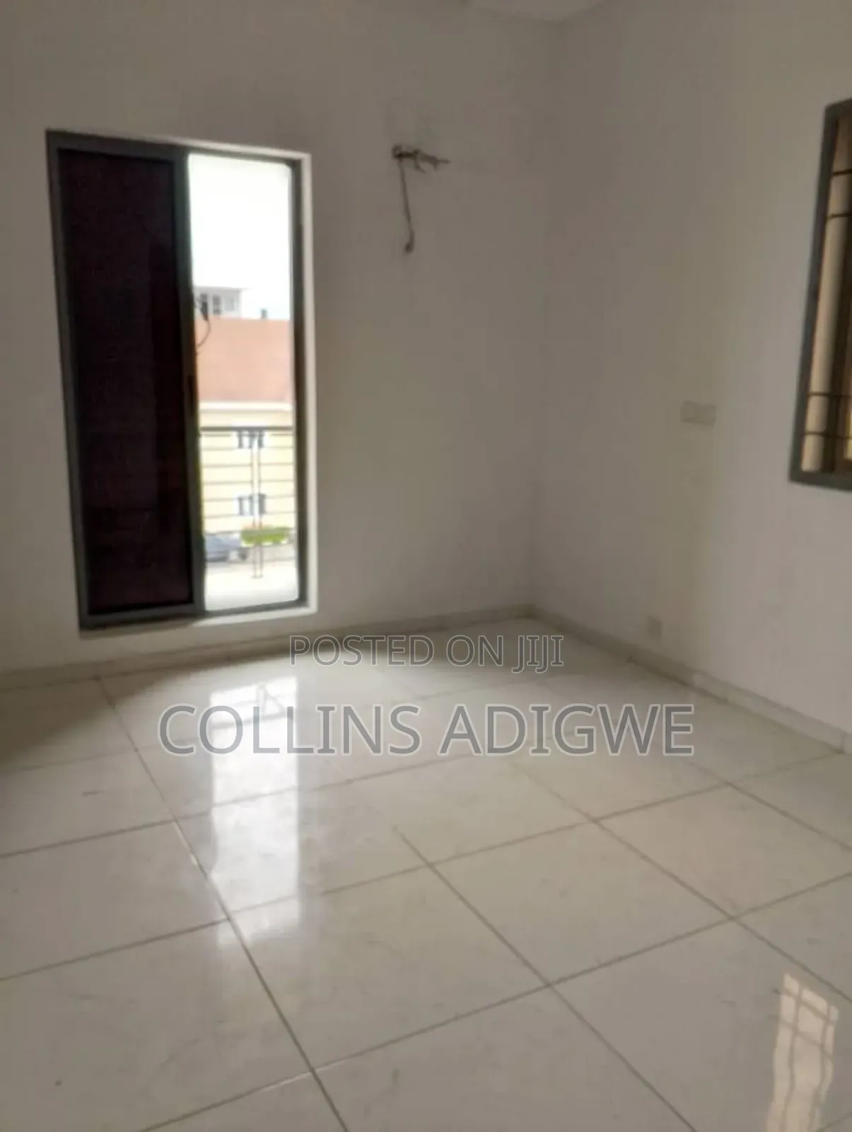 2bdrm Apartment in Lekki Right for rent