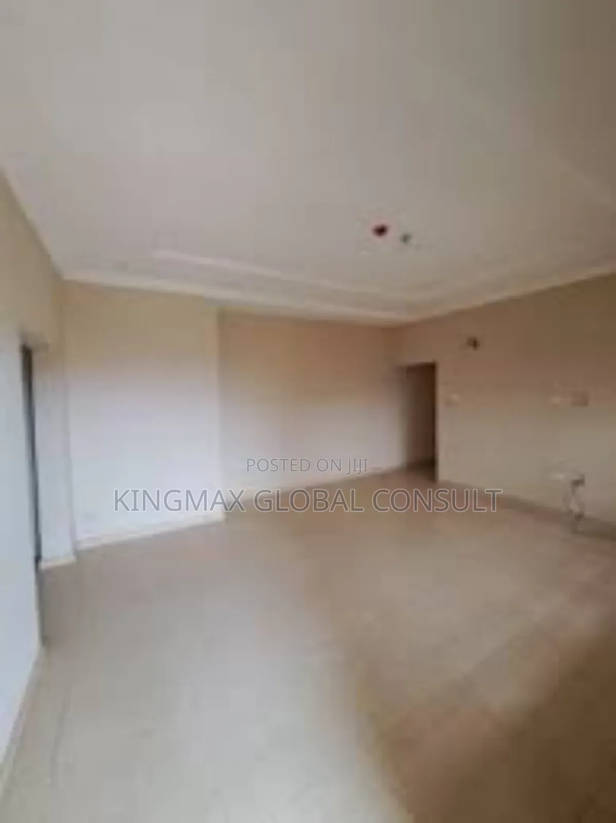 4bdrm Duplex in Life Camp Abuja for sale