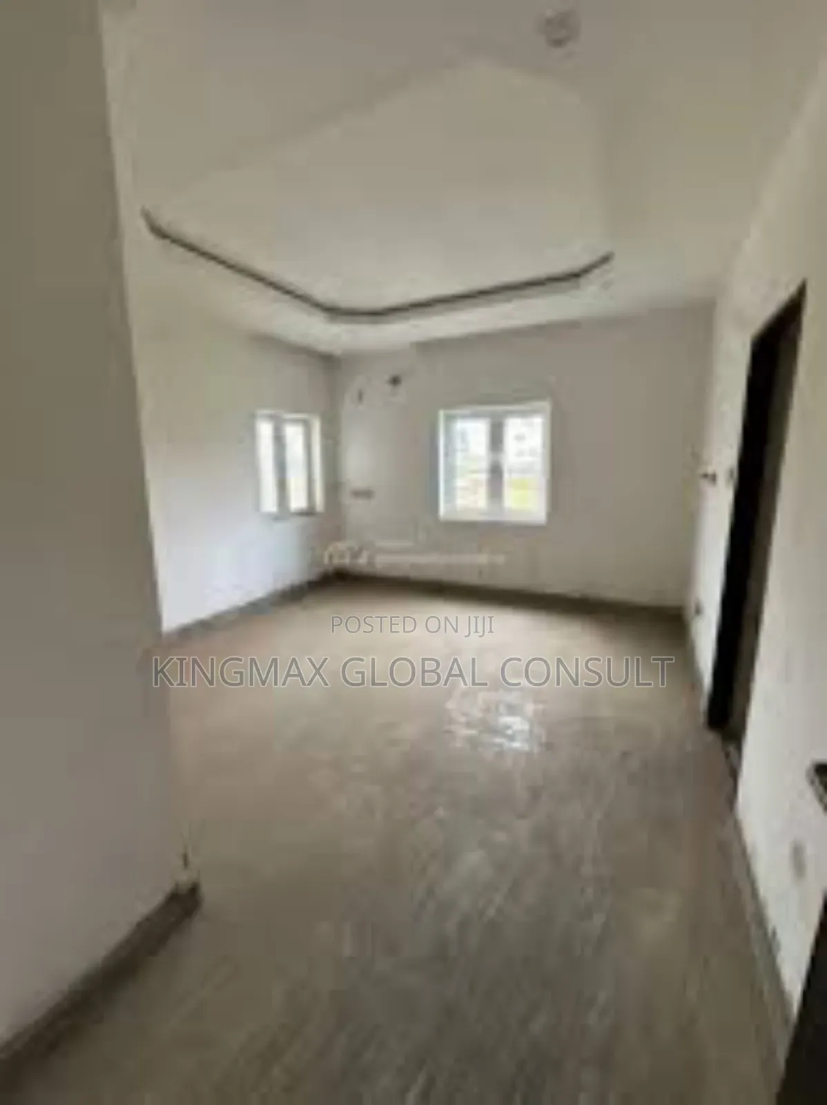 4bdrm Duplex in Life Camp Abuja for sale
