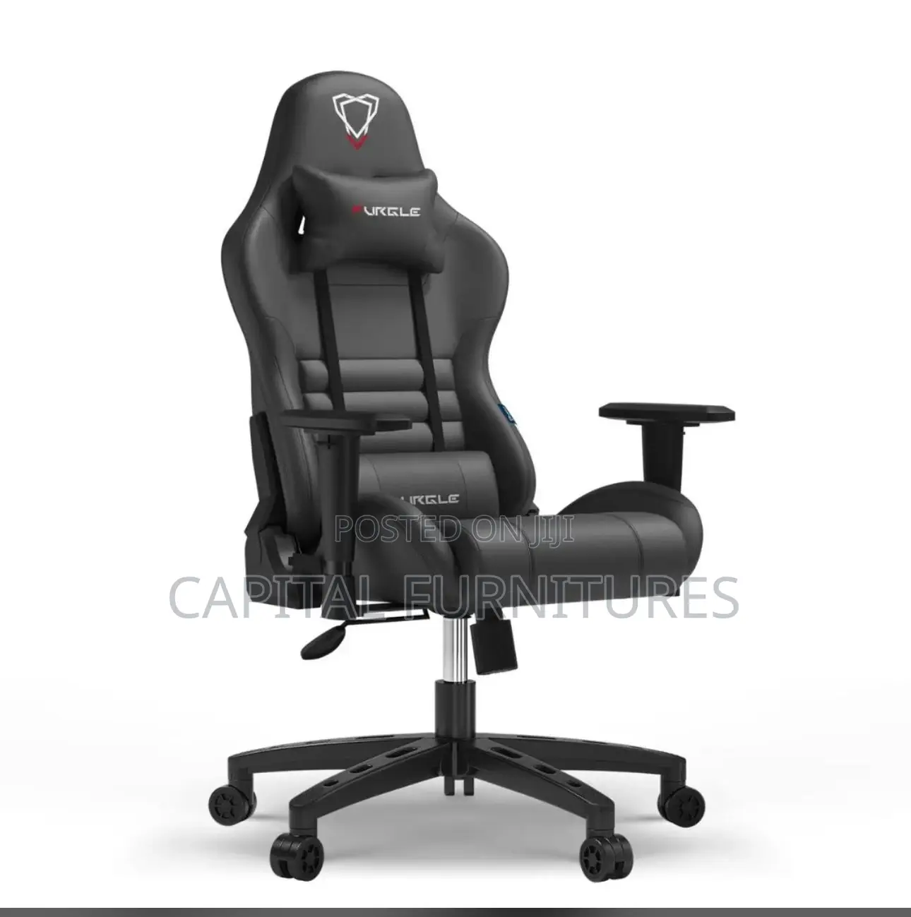 Executive Gaming Chair