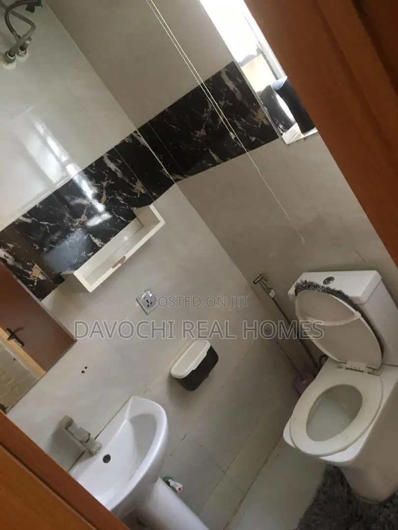 Furnished 4bdrm Duplex in Orchid Road., Lekki Phase 2 for rent