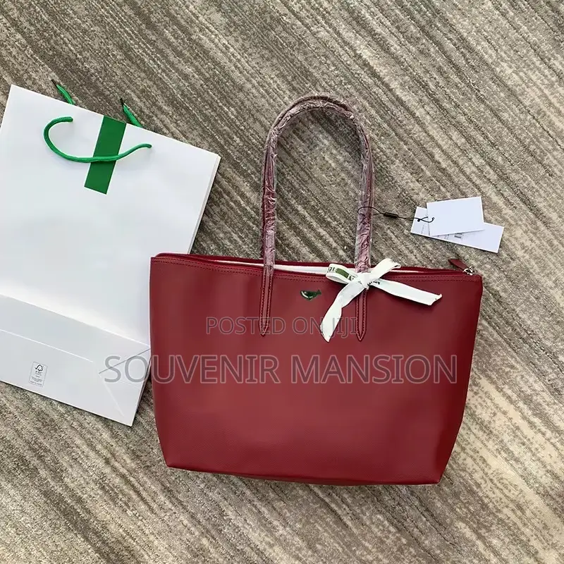 Lacoste Bag