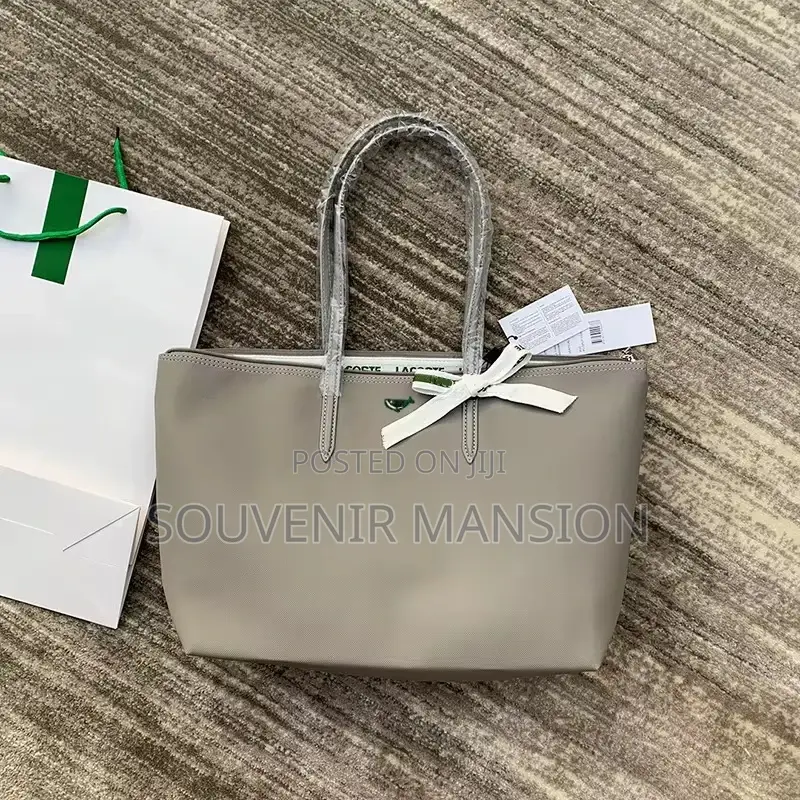 Lacoste Bag