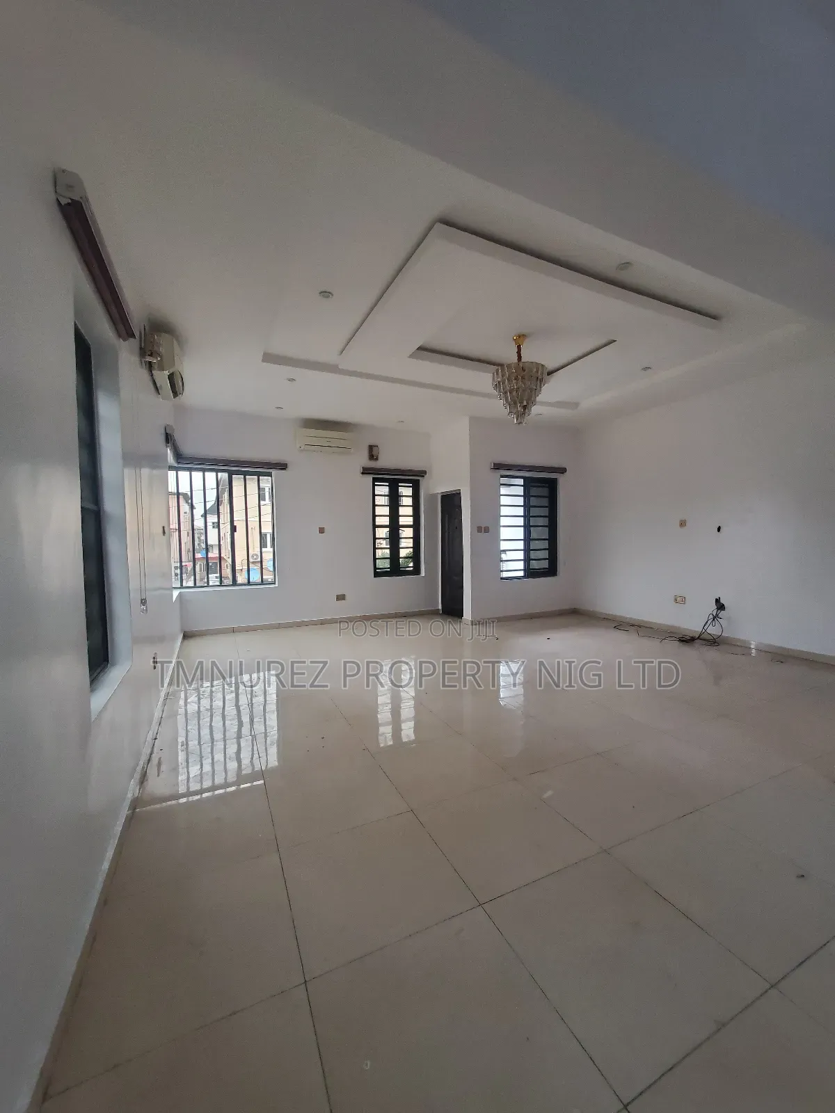 4bdrm Duplex in Osapalondon for rent