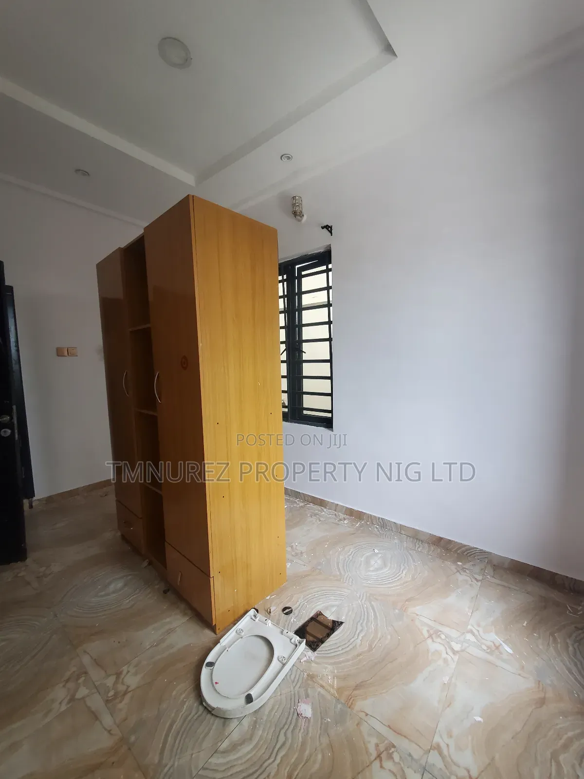 4bdrm Duplex in Osapalondon for rent