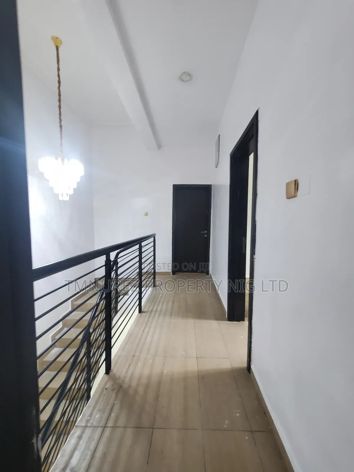 4bdrm Duplex in Osapalondon for rent