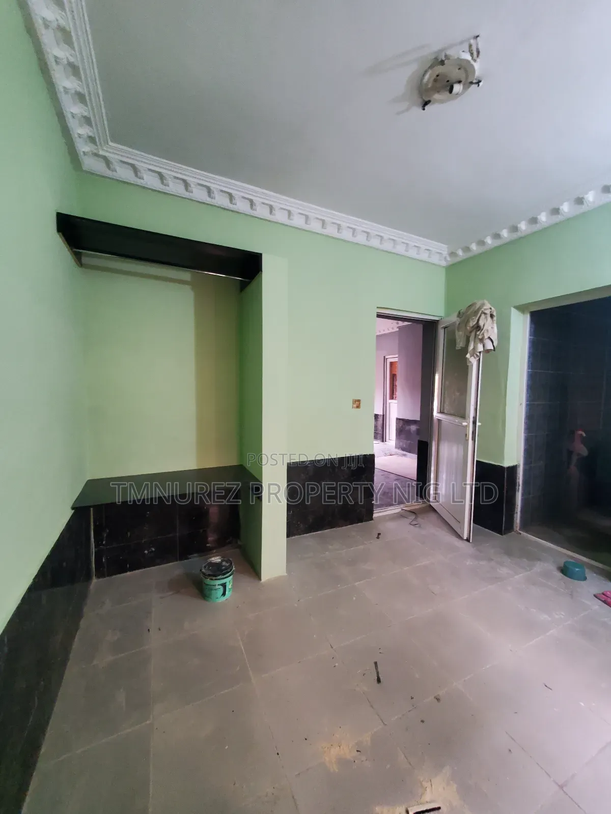 2bdrm Apartment in Ospa London for rent