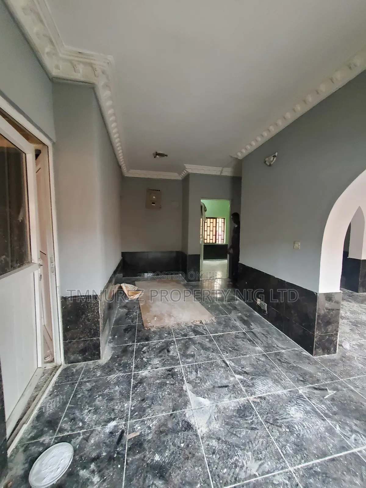 2bdrm Apartment in Ospa London for rent