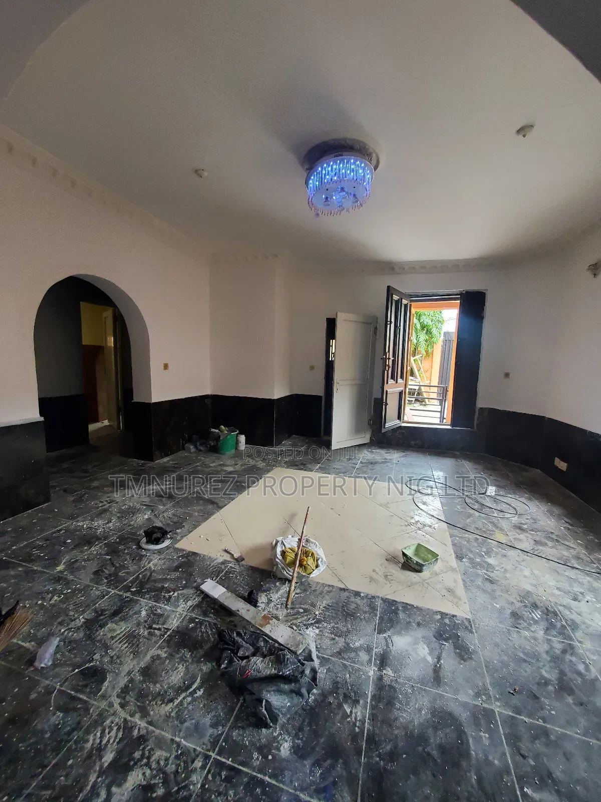 2bdrm Apartment in Ospa London for rent