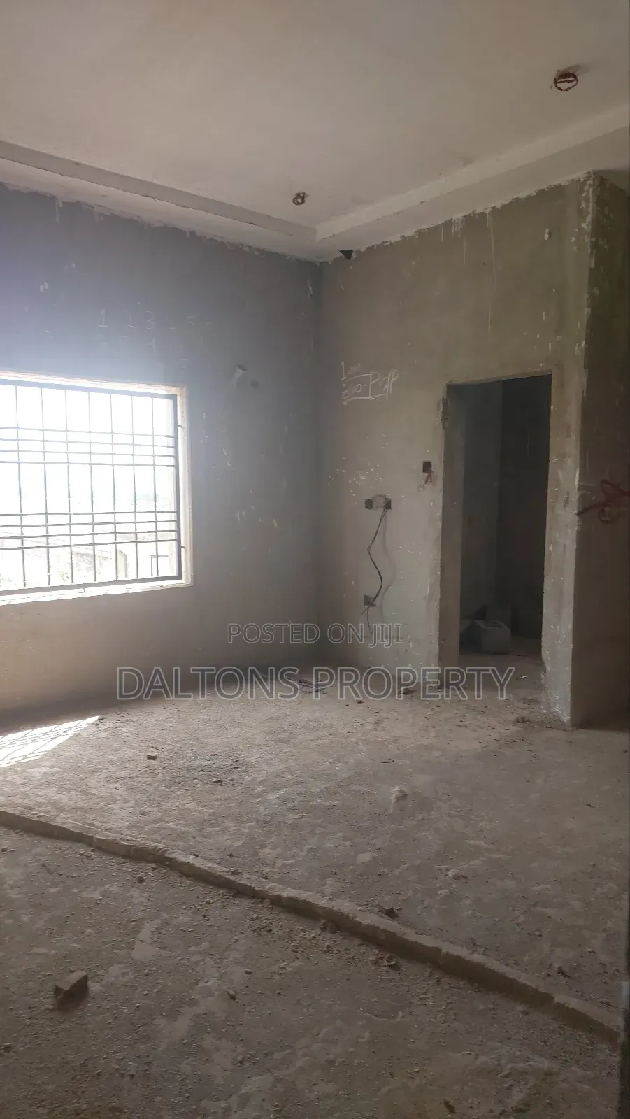 4bdrm Duplex in Royal Field, Lugbe District for sale