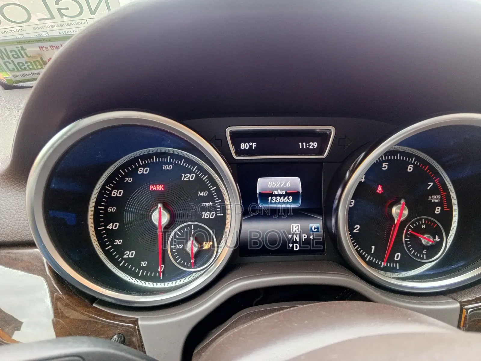 Mercedes-Benz GLE-Class GLE 350d 4MATIC 2018 White