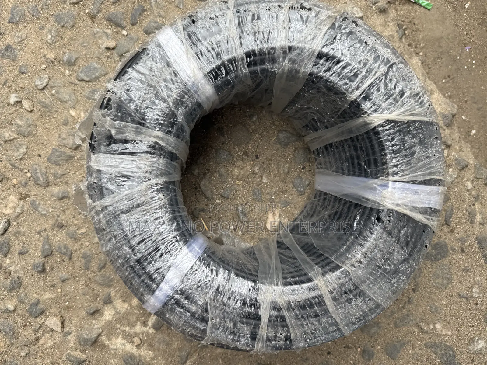 10mm Solar Cable Available at Affordable Price