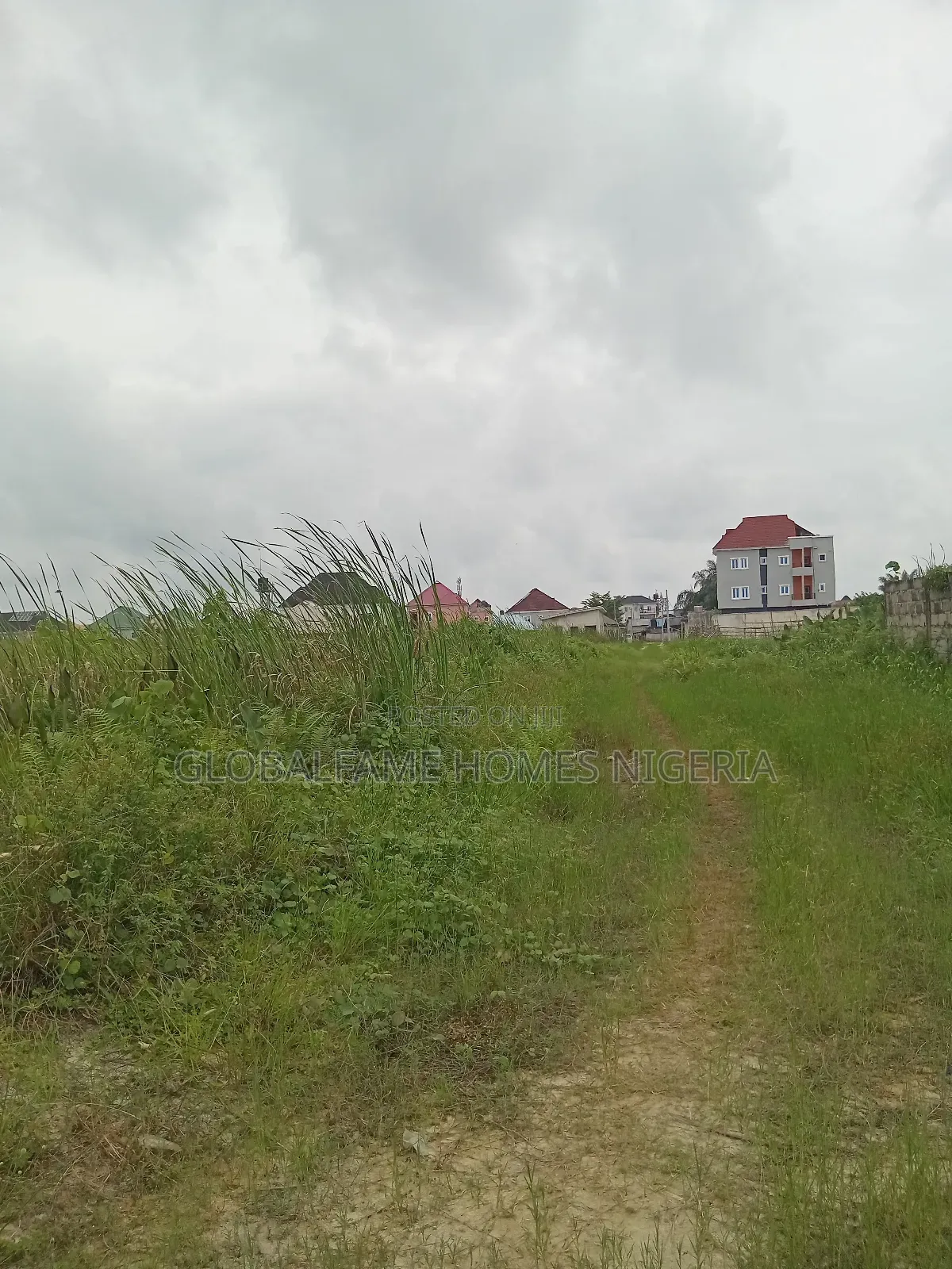 Land for Sale