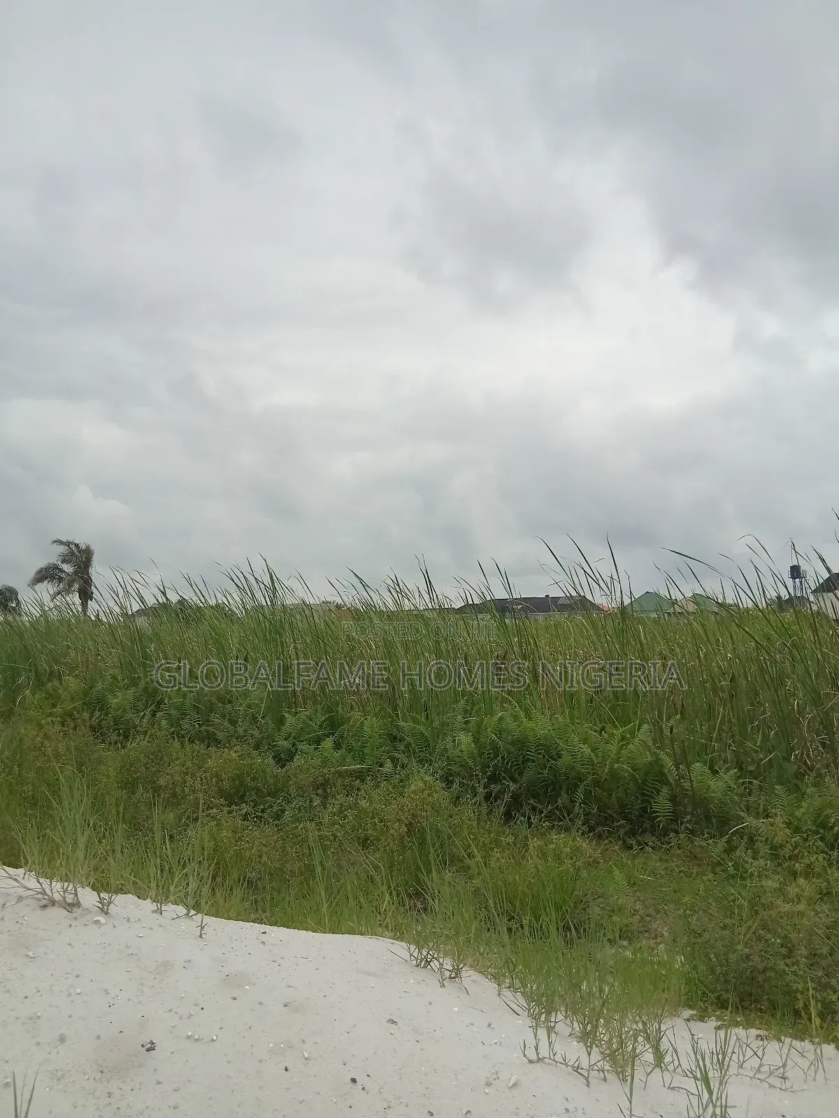 Land for Sale