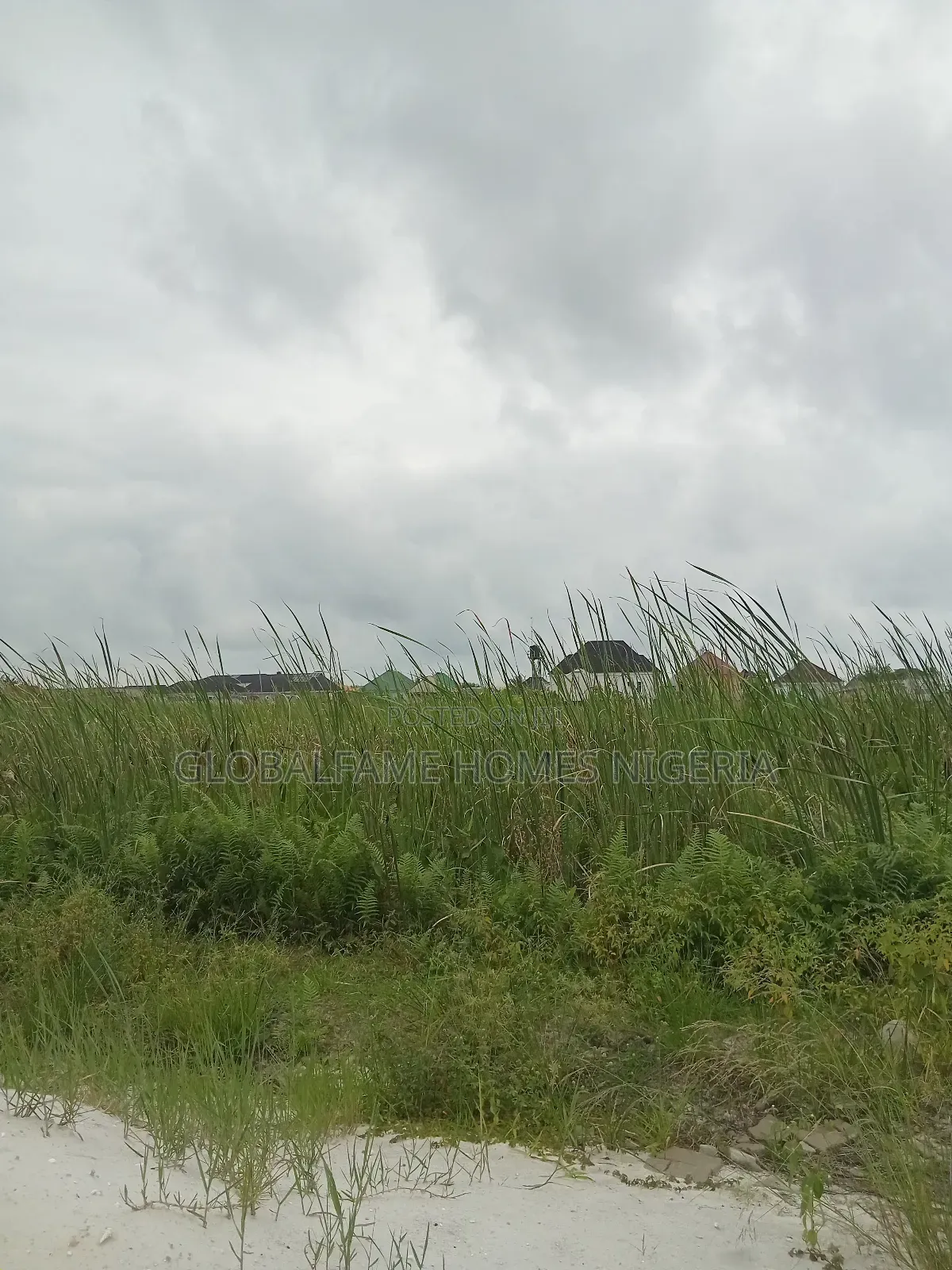 Land for Sale