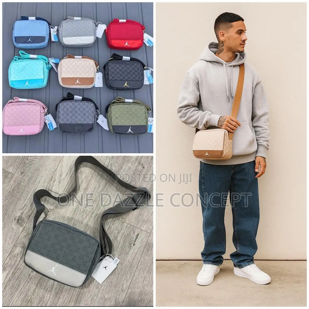 Cross Body Bag