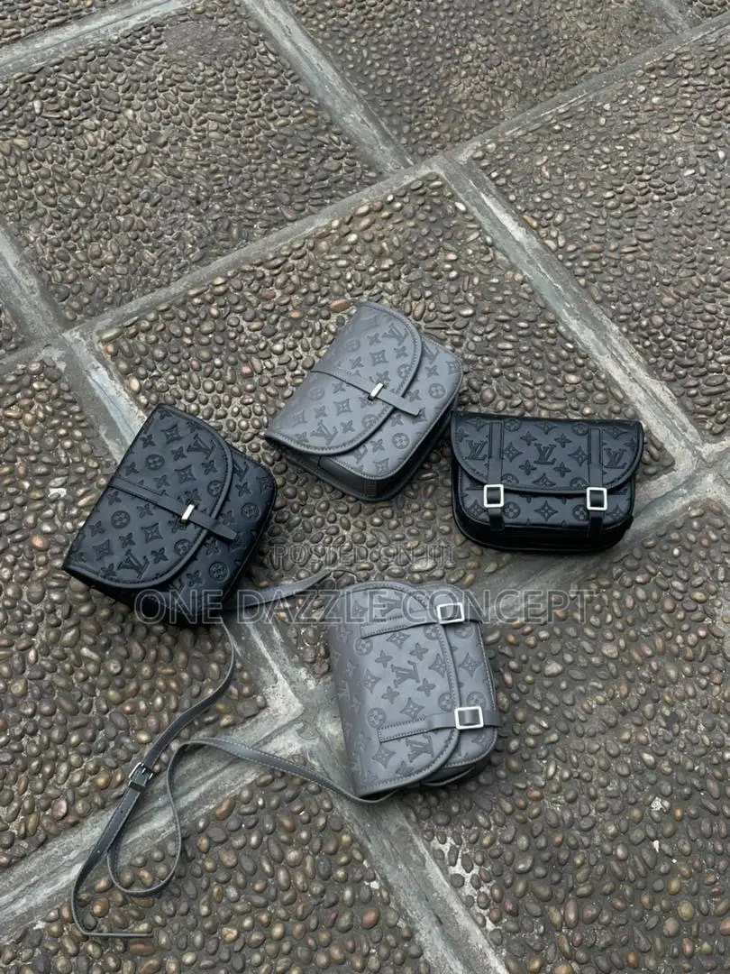 Cross Body Bag