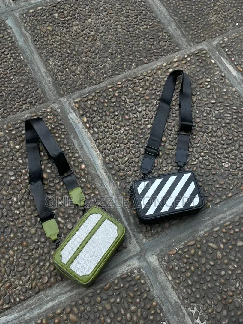 Cross Body Bag