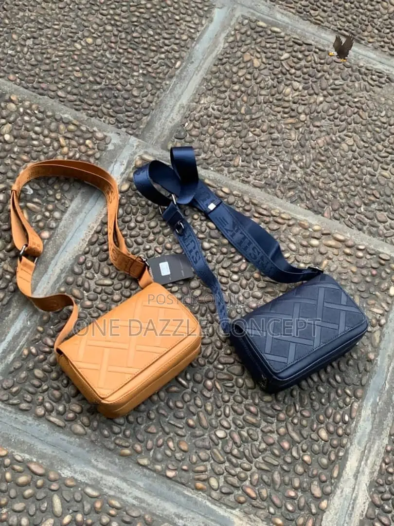 Cross Body Bag