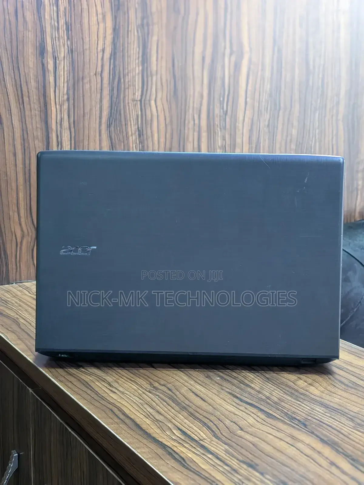 Laptop Acer Aspire E5-575g 8GB Intel Core I5 HDD 500GB
