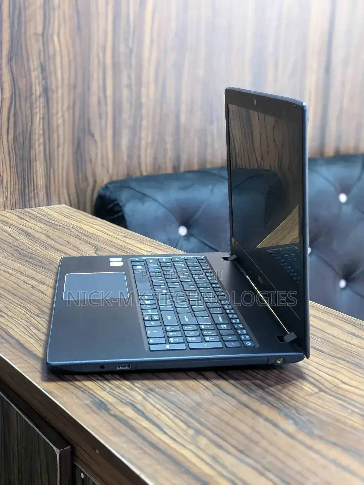 Laptop Acer Aspire E5-575g 8GB Intel Core I5 HDD 500GB