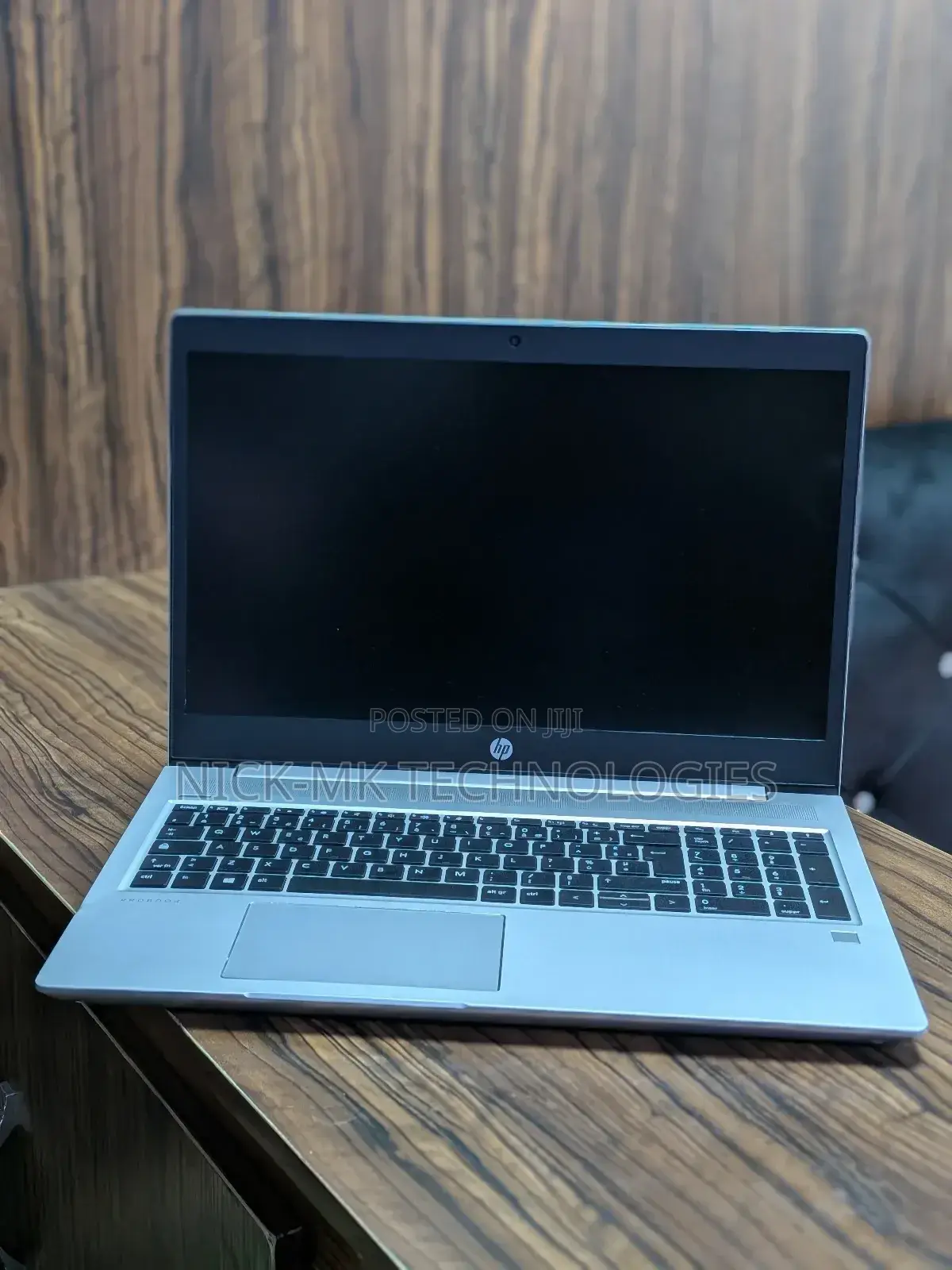 Laptop HP ProBook 445R G6 8GB AMD Ryzen 5 SSD 256GB