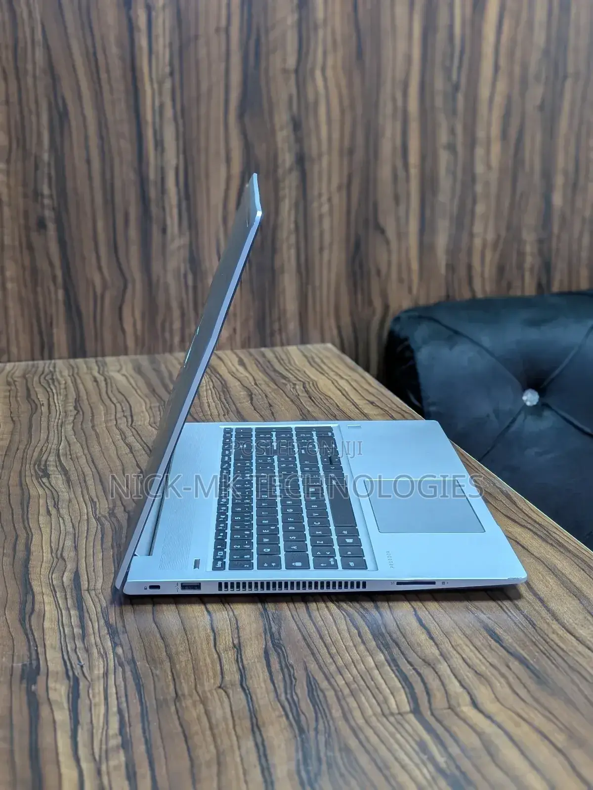 Laptop HP ProBook 445R G6 8GB AMD Ryzen 5 SSD 256GB
