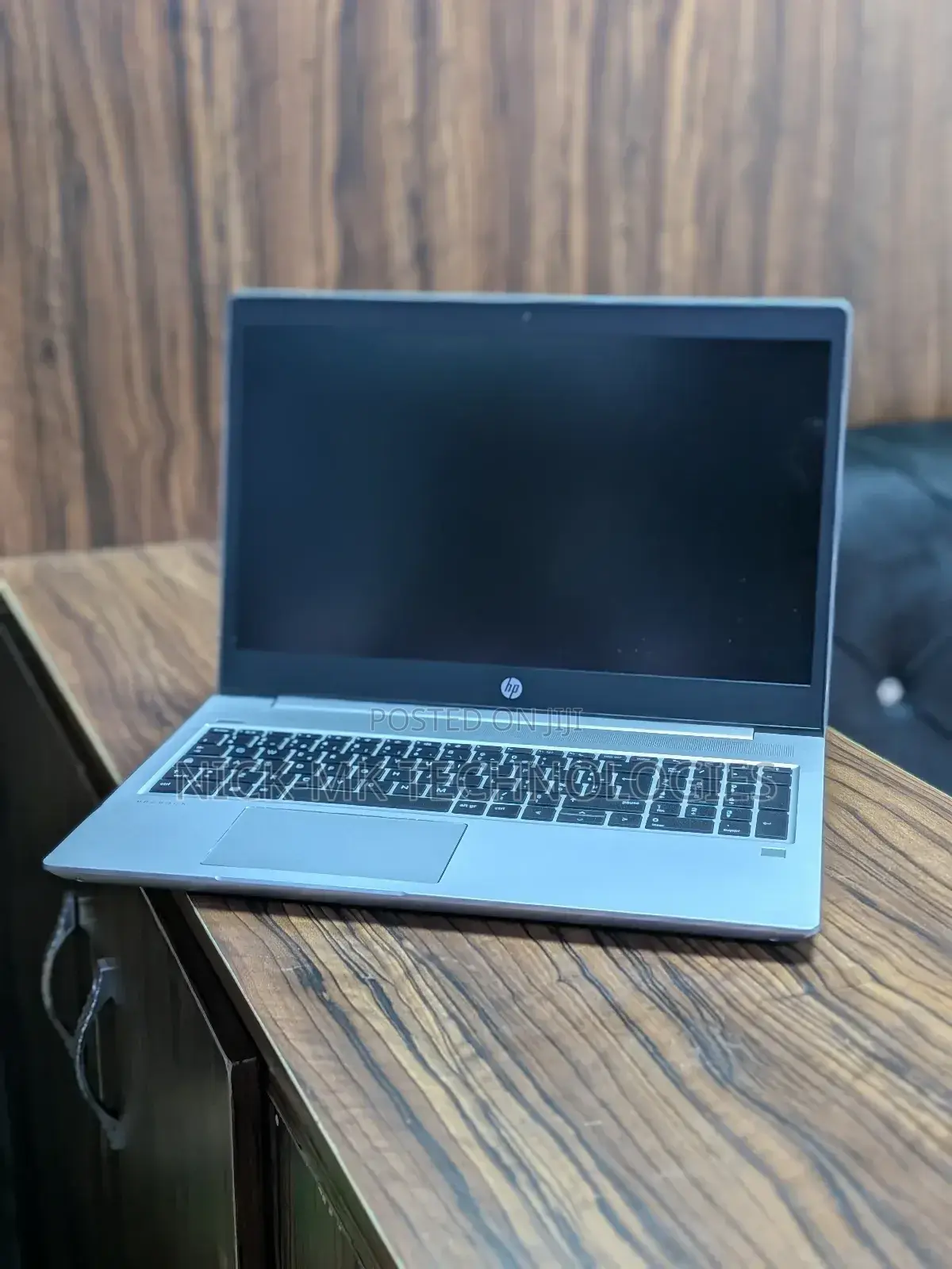 Laptop HP ProBook 445R G6 8GB AMD Ryzen 5 SSD 256GB