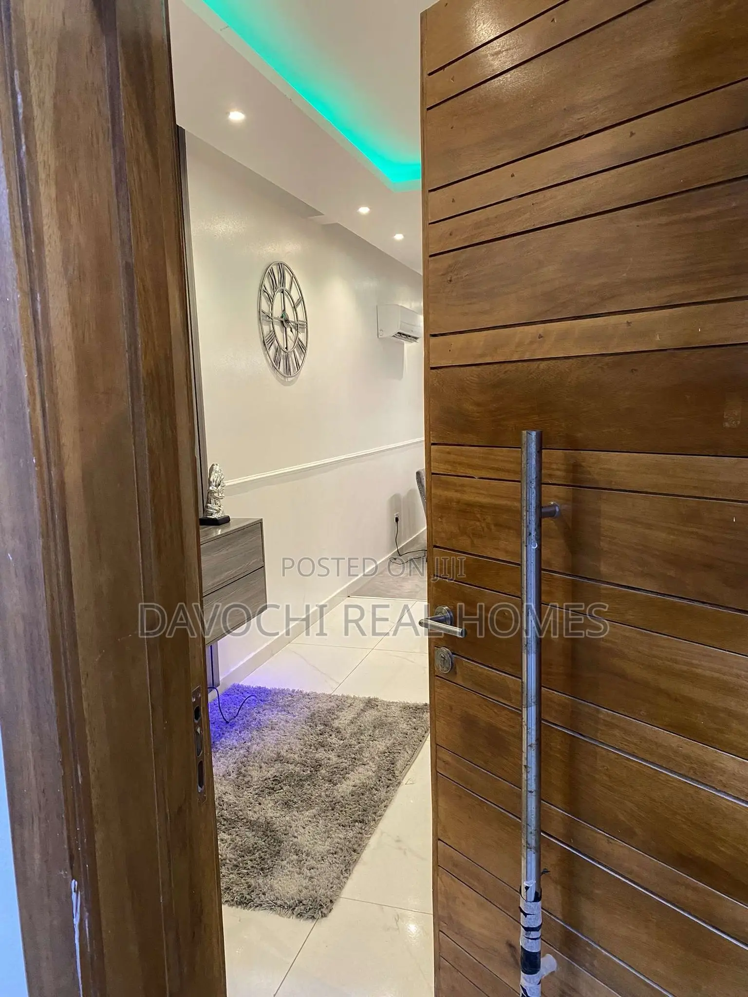 Furnished 2bdrm Apartment in Ikate Elegushi for rent