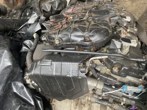 Cadillac CTS Engine V6 Direct Tokunbo