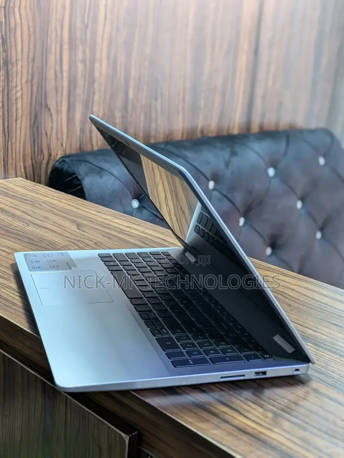 Laptop Dell Inspiron 15 5579 16GB Intel Core I7 SSD 256GB