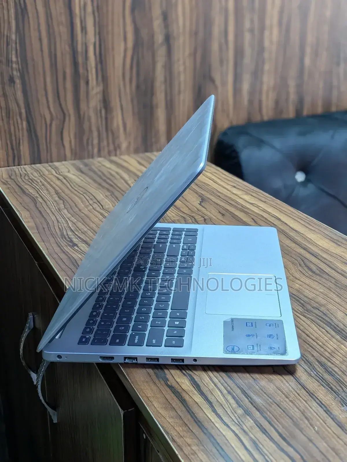 Laptop Dell Inspiron 15 5579 16GB Intel Core I7 SSD 256GB