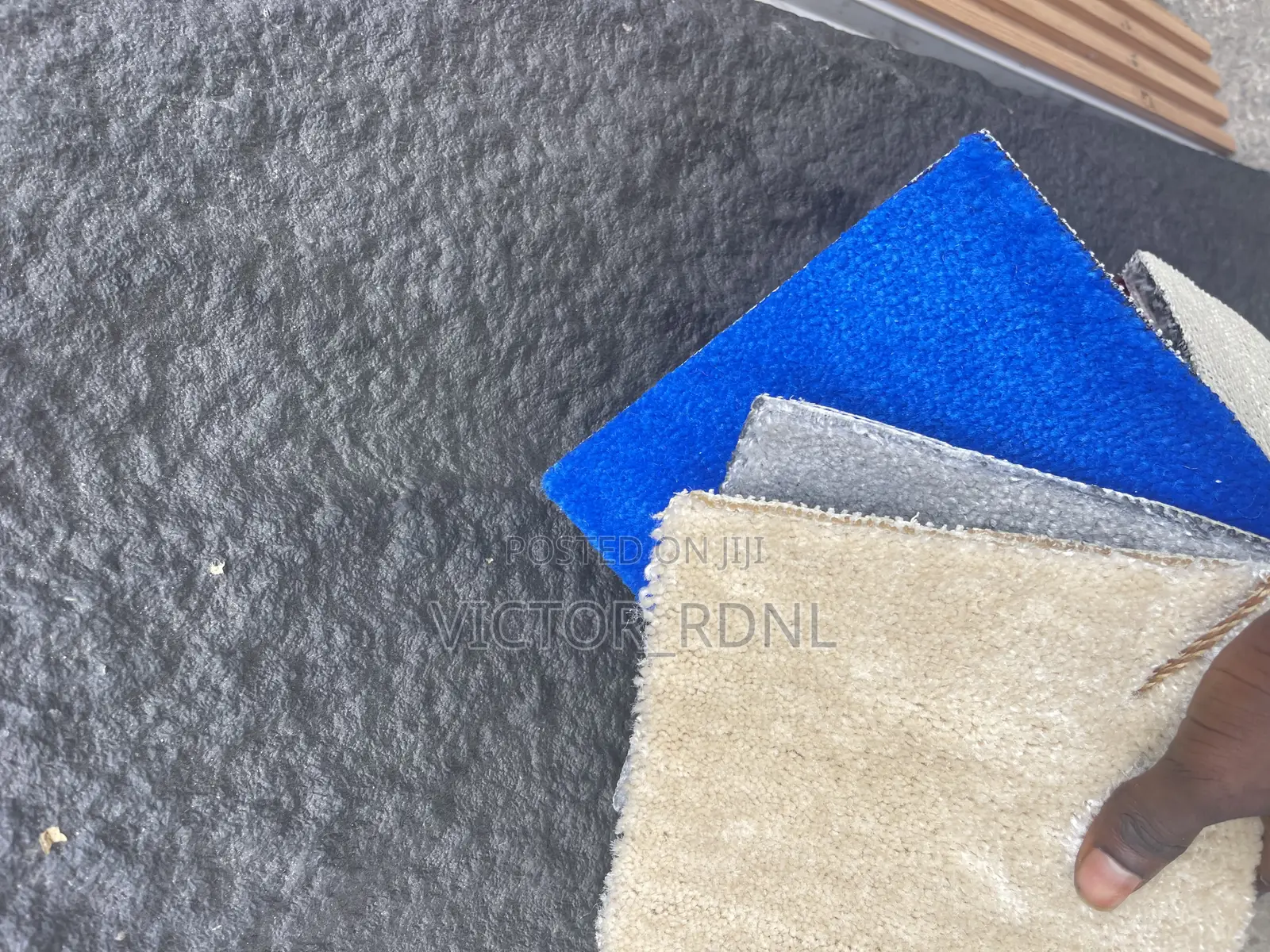 Morden Floor Rug