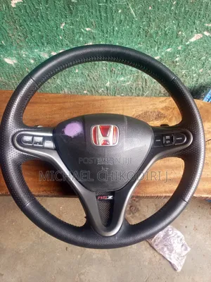 Steering Wheel Honda Civic 2006/2009