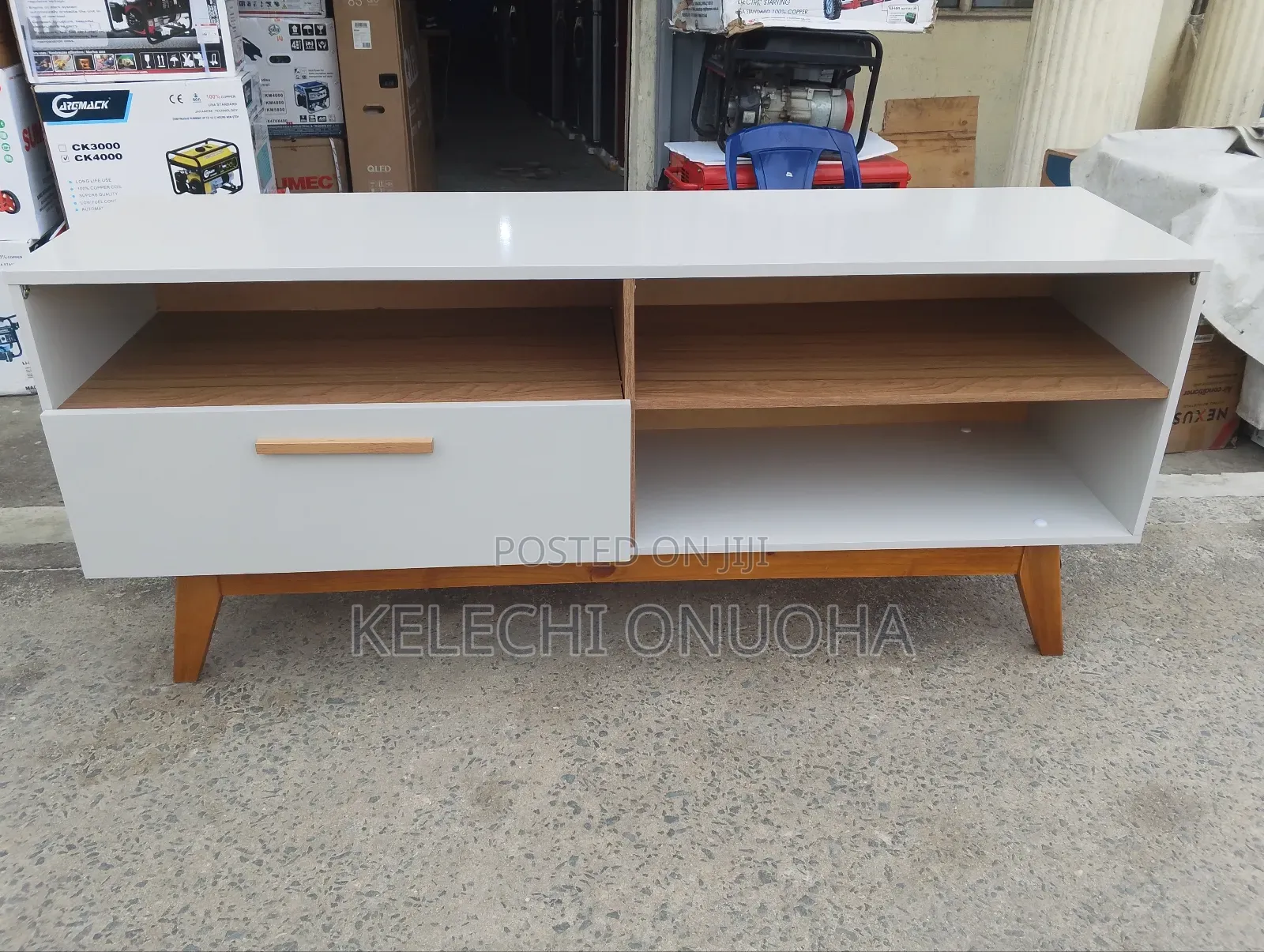 Tv Bench for Inches Foreign