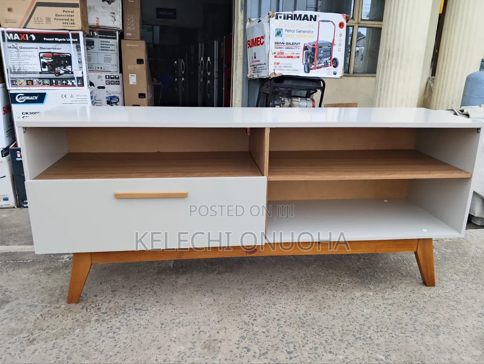 Tv Bench for Inches Foreign