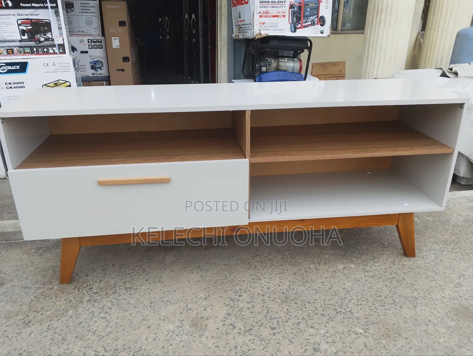 Tv Bench for Inches Foreign
