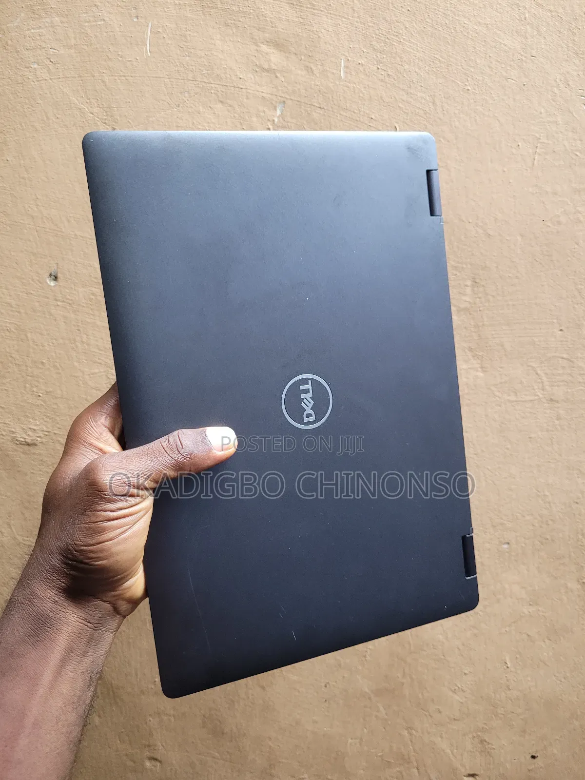 Laptop Dell Latitude 5300 8GB Intel Core I5 SSD 256GB