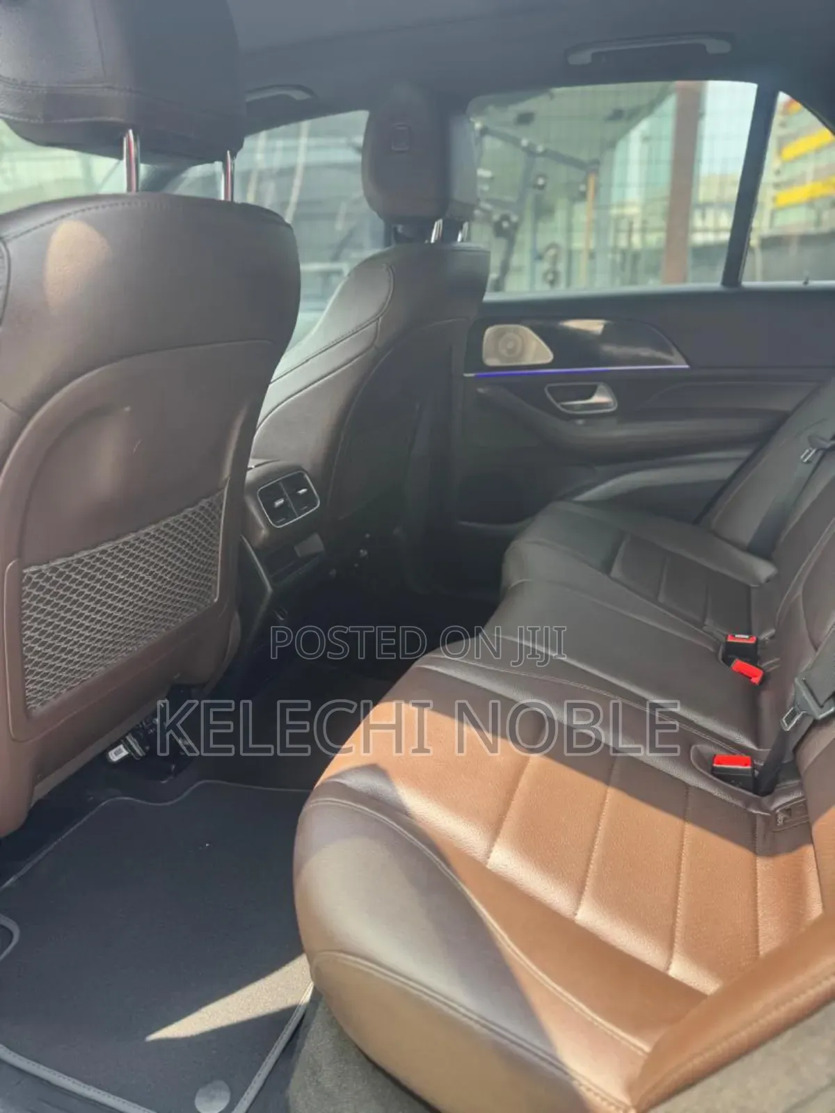 Mercedes-Benz GLE-Class GLE 350 4MATIC 2022 Black