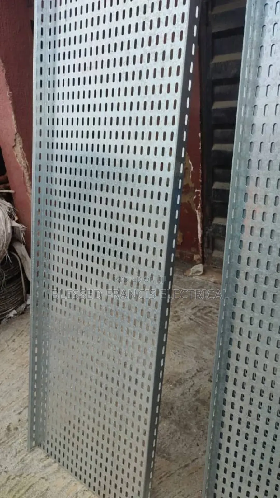 500mm Cable Tray Original
