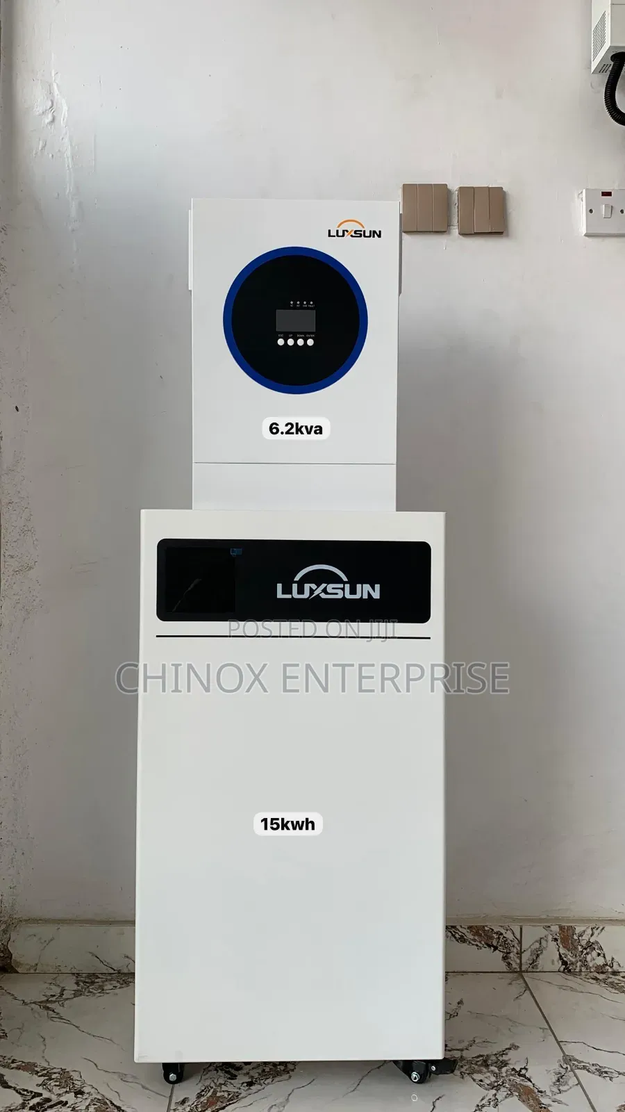 Lithium Battery