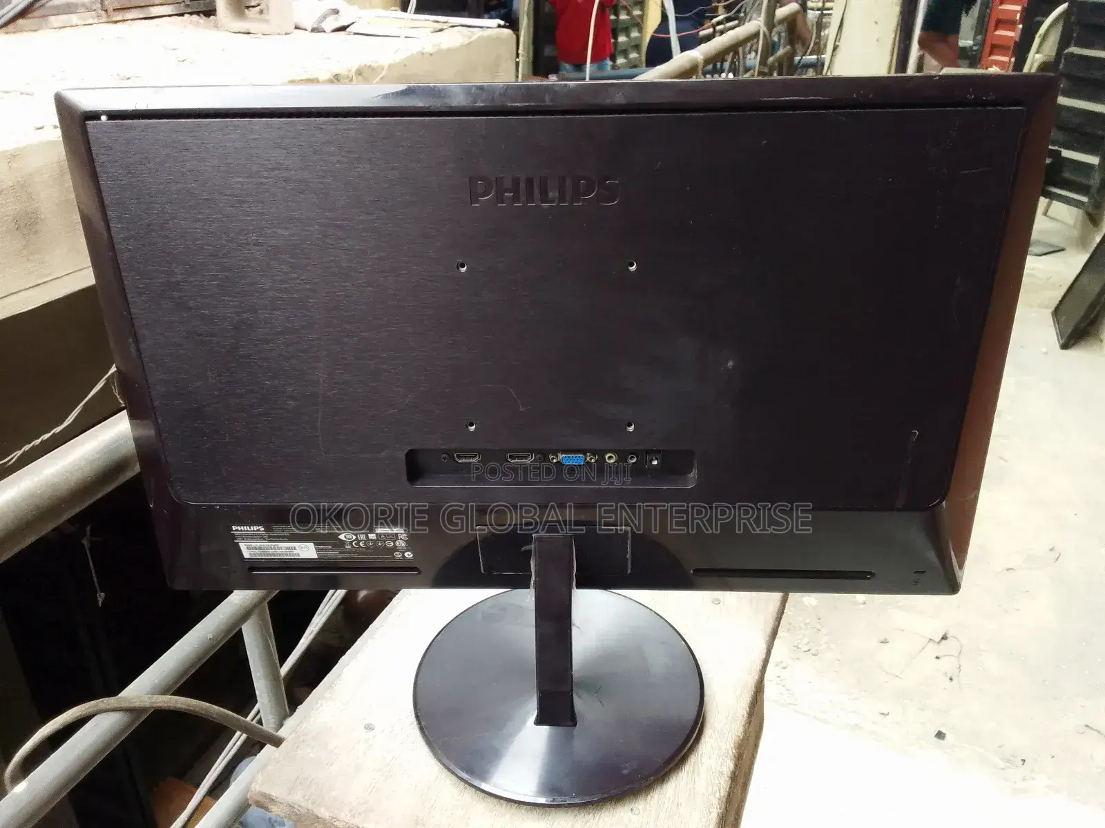 Computer Monitor for Graphic Design and Gaming