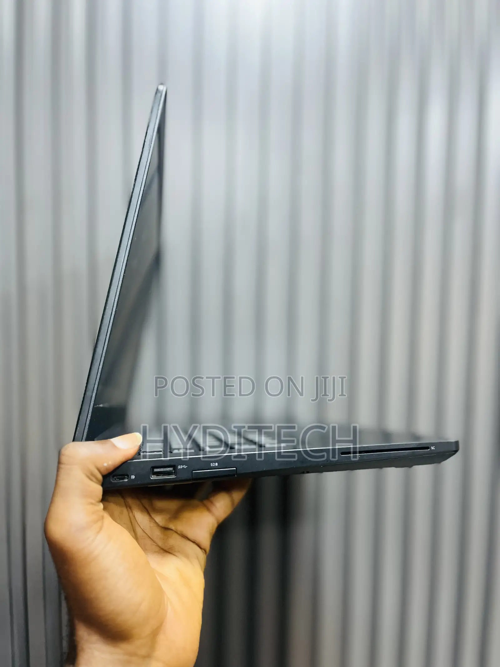 Laptop Dell Latitude 5490 16GB Intel Core i7 SSD 512GB