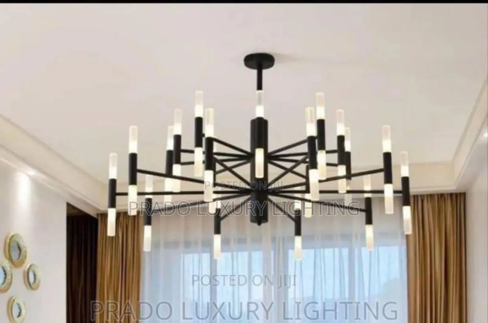 Celling Chandelier Light