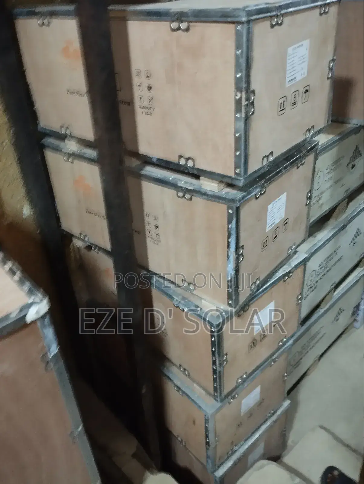 10kva48v Cee Power Pure Waves Inverter