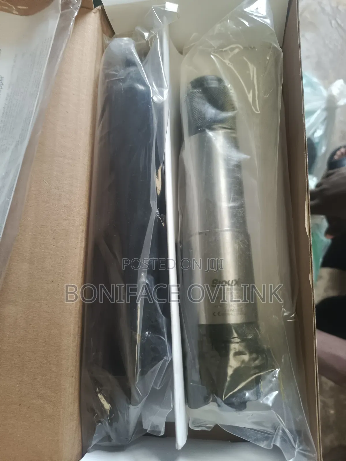 Needle Scaler 5264 5266