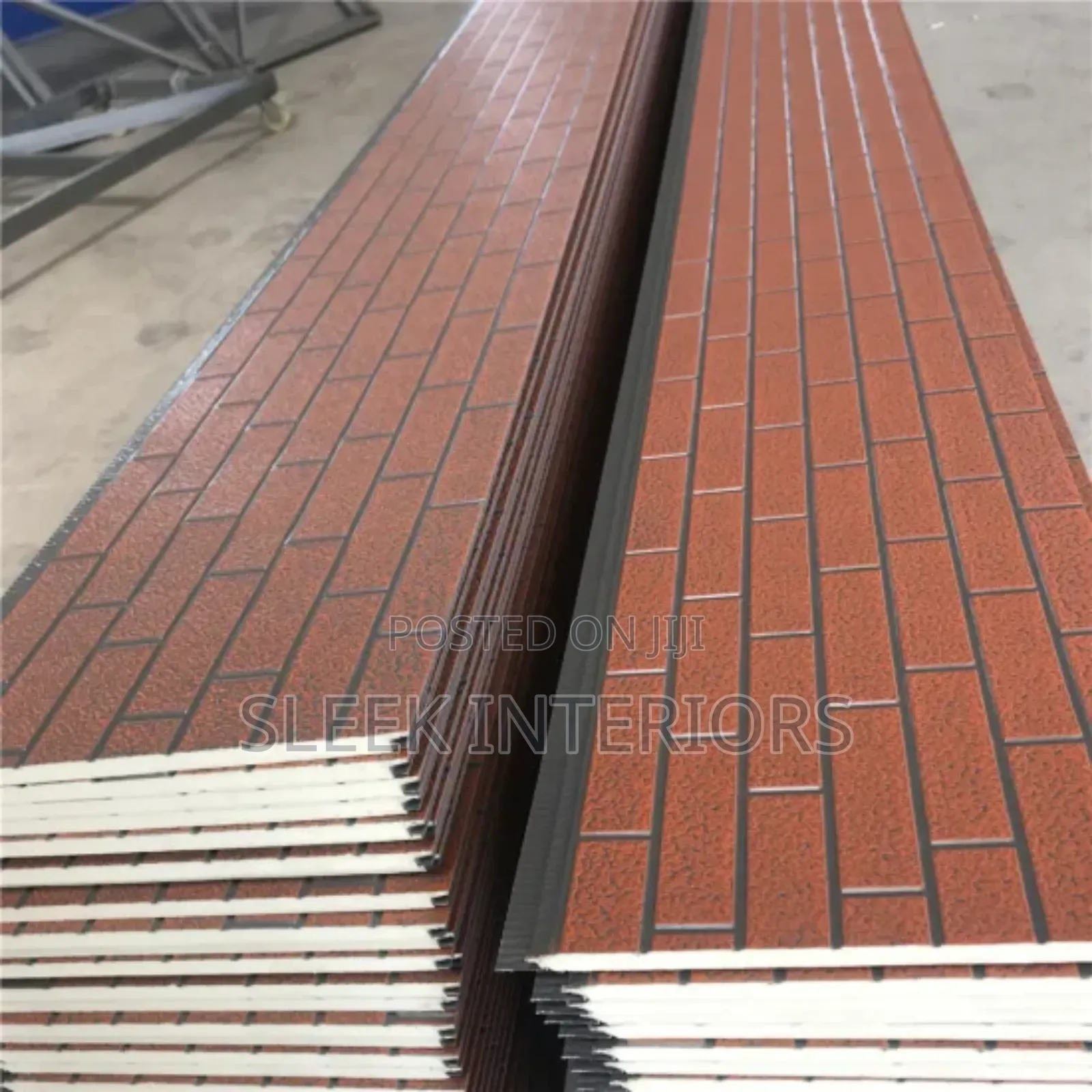16mm Sandwich Panels