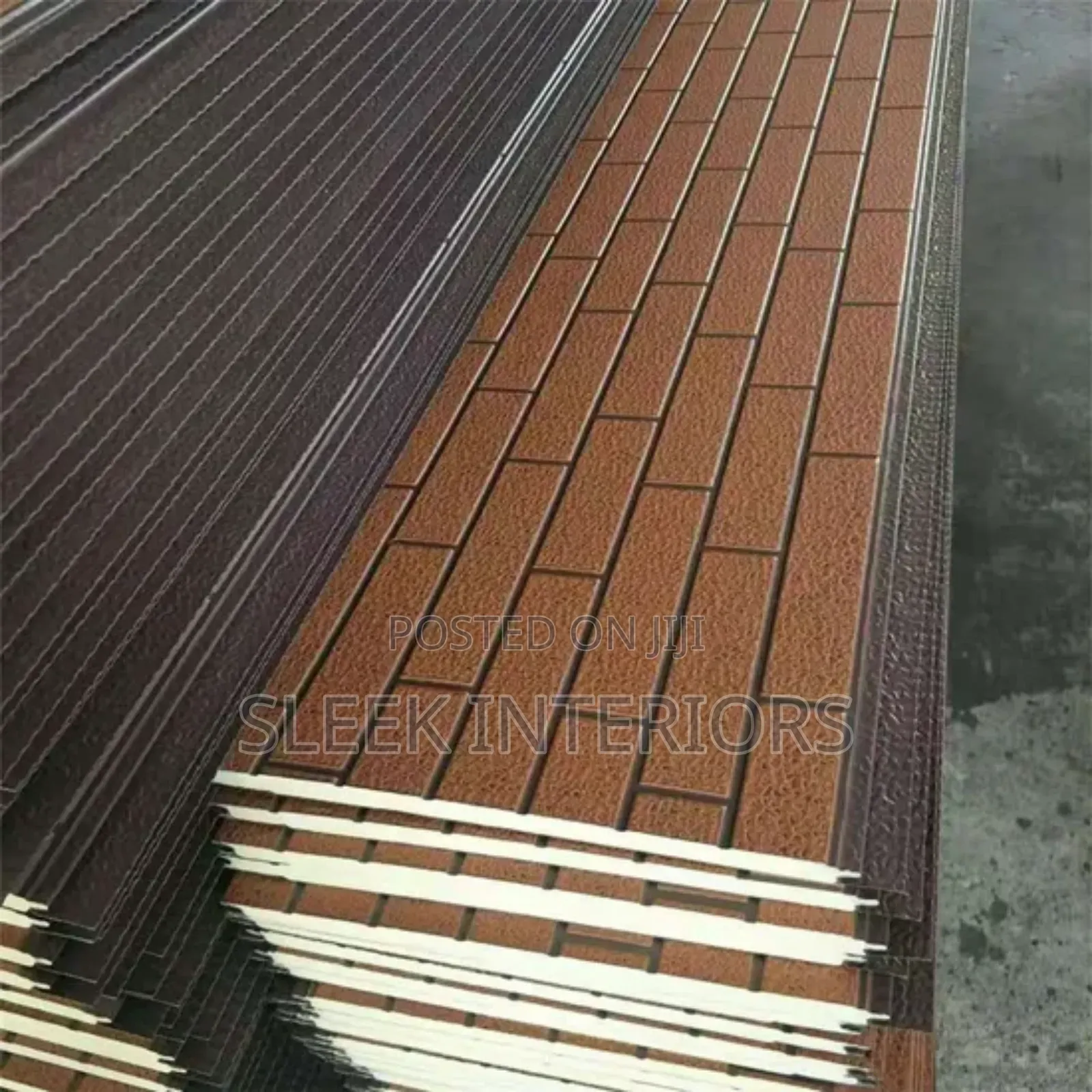 16mm Sandwich Panels
