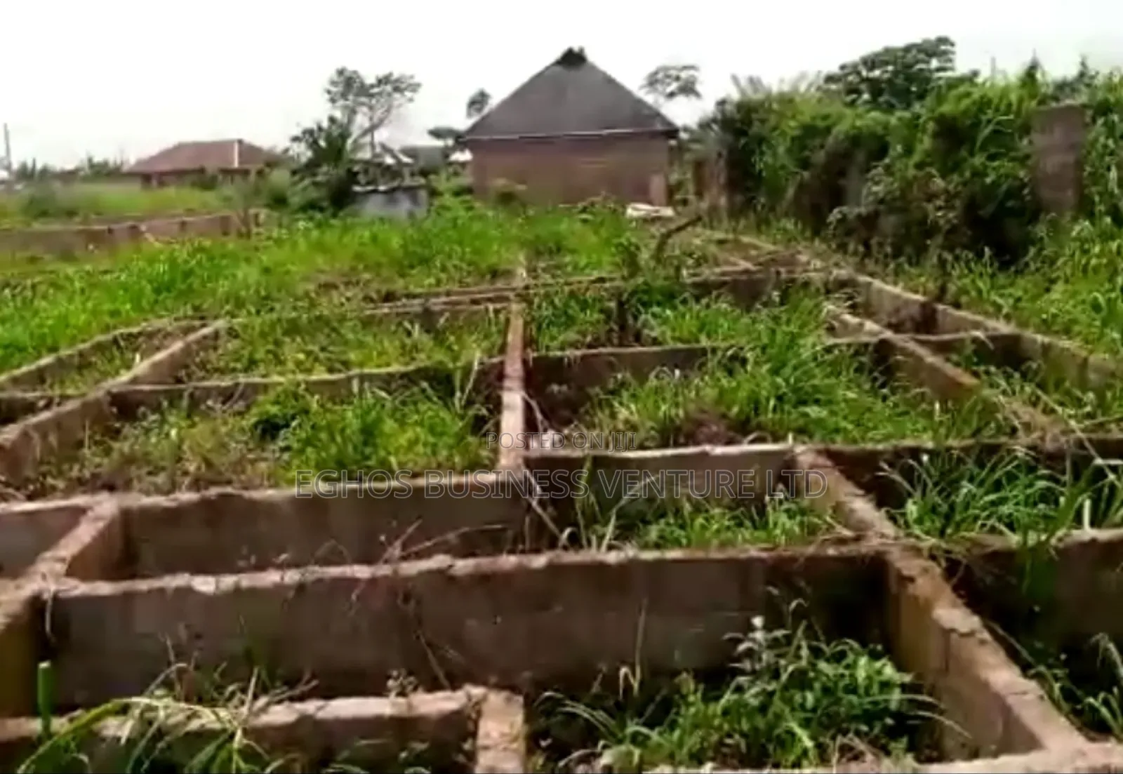 !!Land for Sale!!50ft by 100ft at Uholor