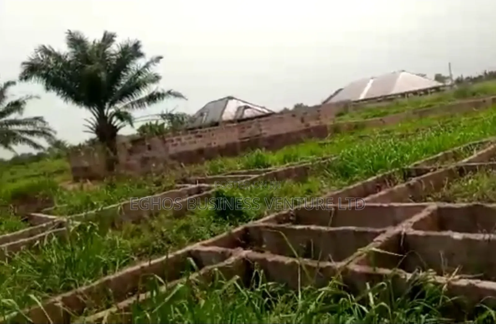 !!Land for Sale!!50ft by 100ft at Uholor